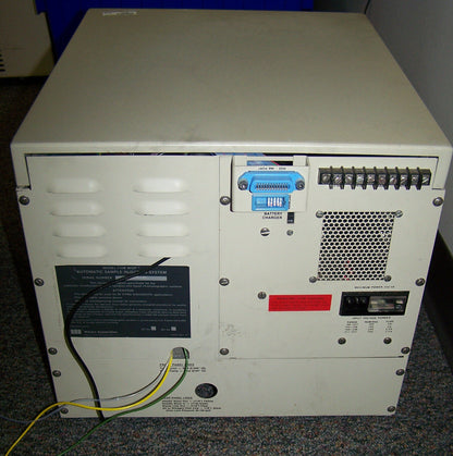 WATERS WISP 710B AUTOMATISCHES PROBENEINSPRITZSYSTEM