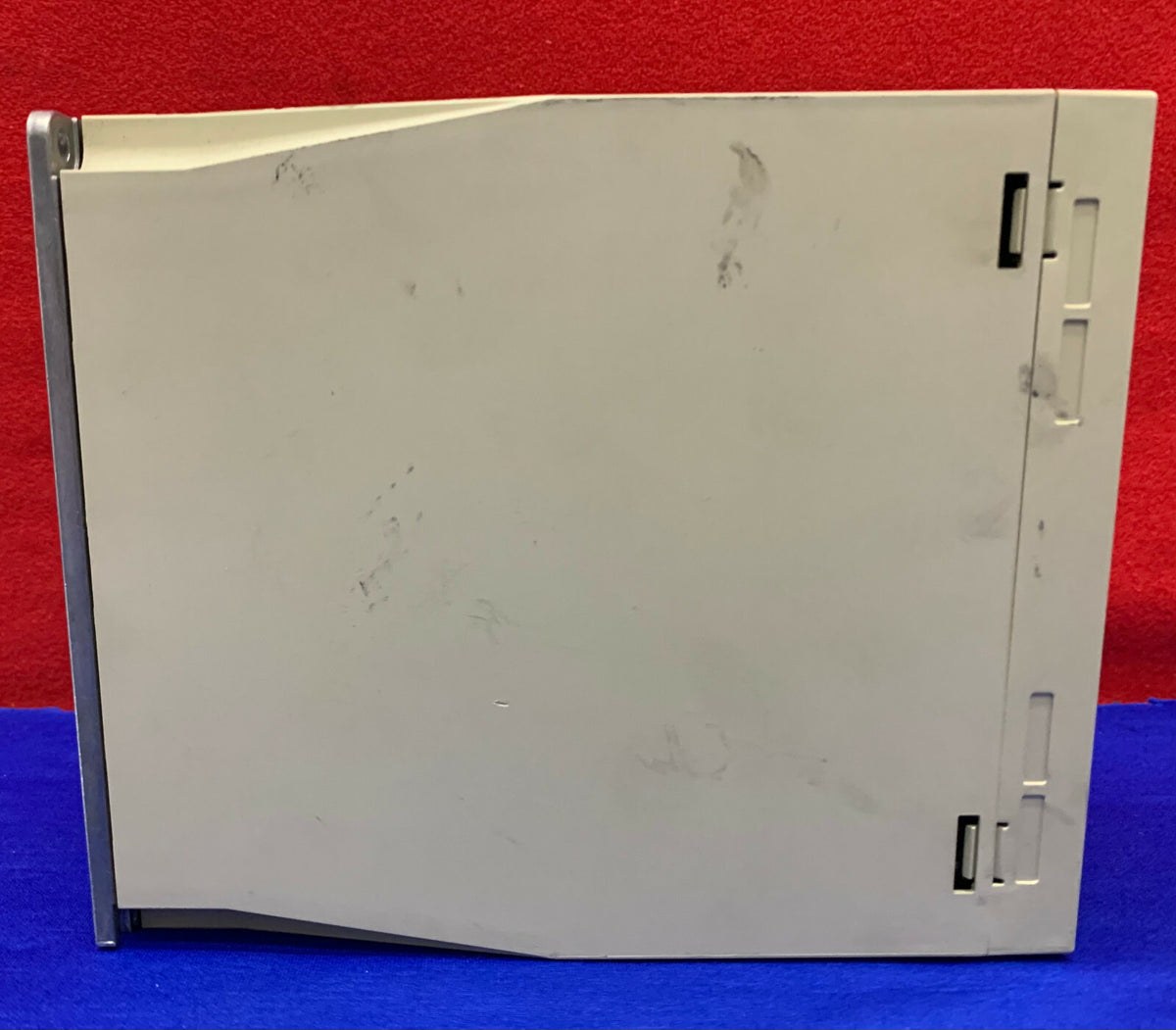 Servoazionamento Yaskawa Servopack SGDS-08A05A-E