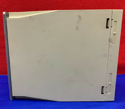 Servoazionamento Yaskawa Servopack SGDS-08A05A-E