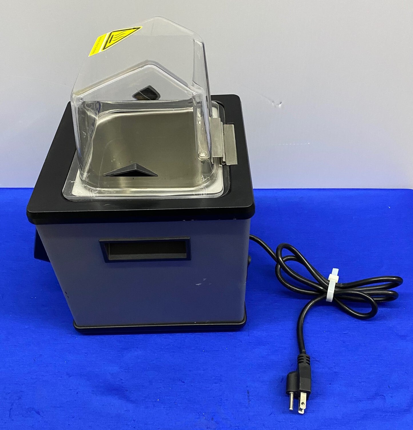 VWR WB02 2L DIGITALES WASSERBAD 120VAC 60HZ 1.1A