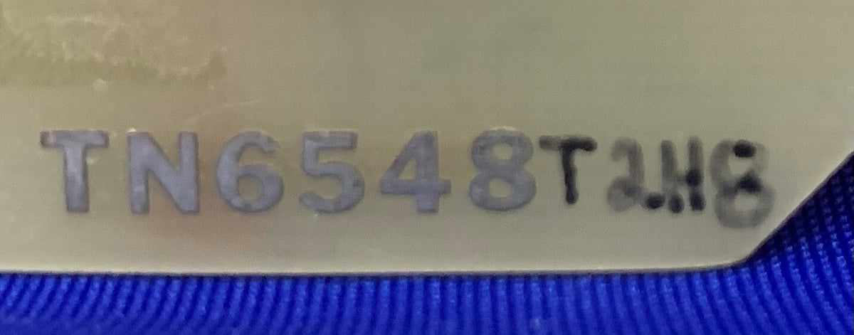 Tarjeta de sonda Accuprobe TN6548 de 6 1/2" con soporte de tarjeta de 44 pines, orificio de entrada/salida SZ65, SZ4, 48 pines 