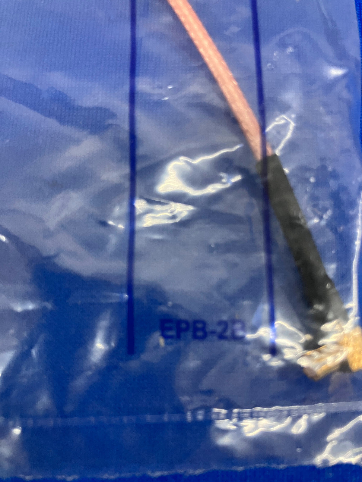 CONJUNTO DE CABLE JOHNSON EMERSON EPB-2B 415-0019-012