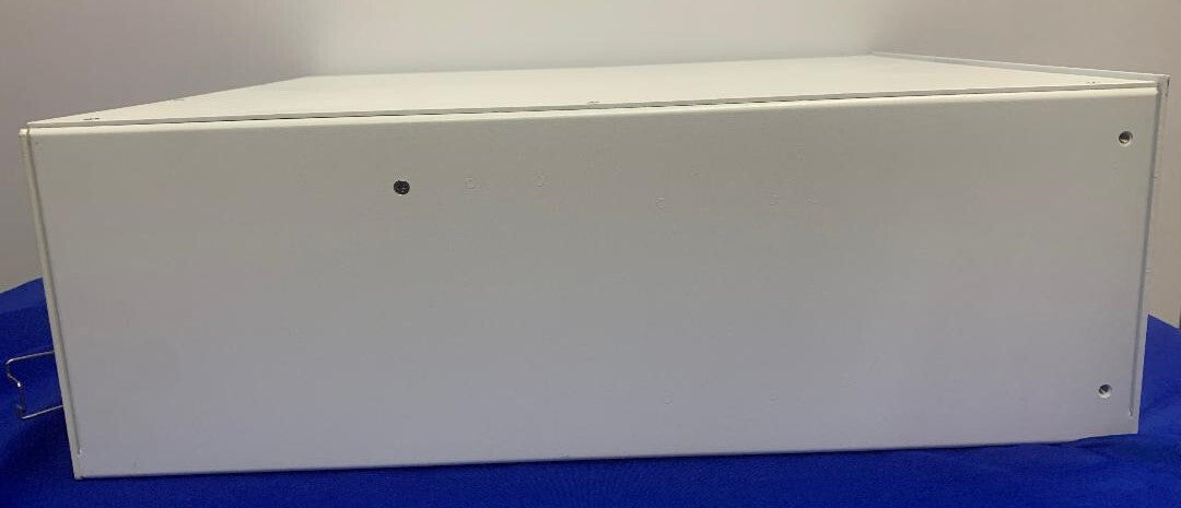 Parti / Riparazione DYNATRONIX MICROSTAR DC INTERFACE, ALIMENTATORE DC CRS24-10