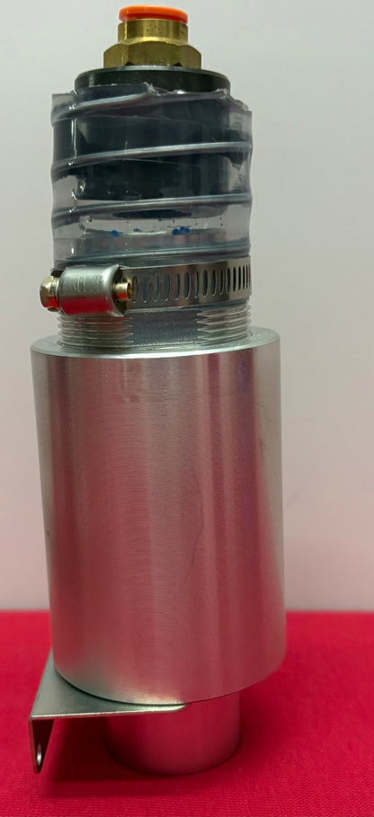 SMC ZH20-BD-X185 VACUUM FLOW 0~0.7MPa