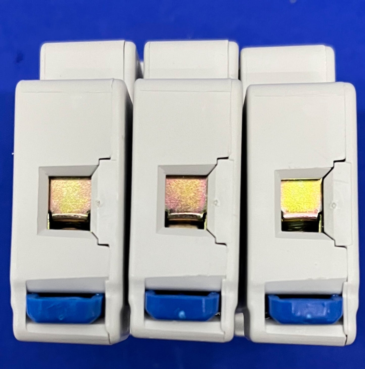 PORTAFUSIBILE FERRAZ SHAWMUT ULTRASAFE™ USM1l L214462 600V 30A UL - 1 LOTTO QTY 3 