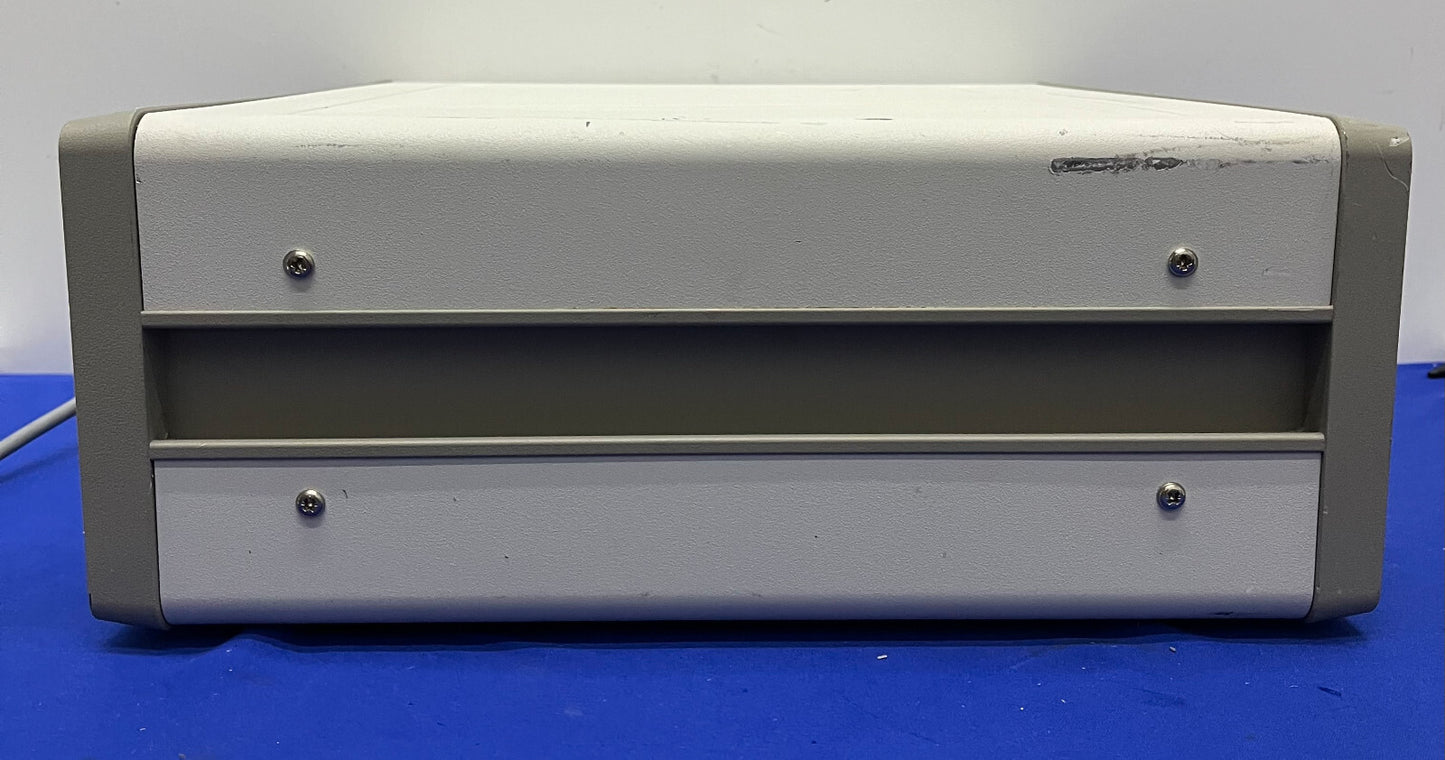 IVEK MULTISPENSE 900 520102-G02ABA MEHRKANAL-SPENDER - FÜR TEILE/REPARATUR