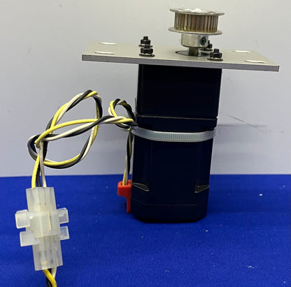 MOTOR ORIENTAL REVERSIBLE 0RK1GN-A Y CABEZAL DE REDUCCIÓN 0GN50K