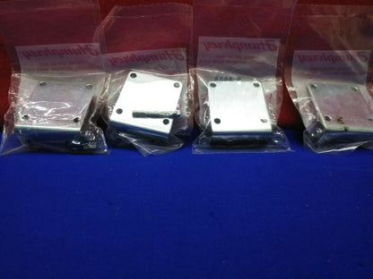 HUMPHREY 8-388A MONTAGEBEUGEL. ELK PAKKET BEVAT 25MM MONTAGEBEUGEL 