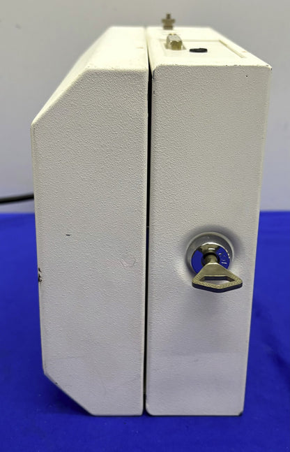 Statische Kontrolldienste, Auto Balance Pulse Flow Controller, AB 250 Teilereparatur 