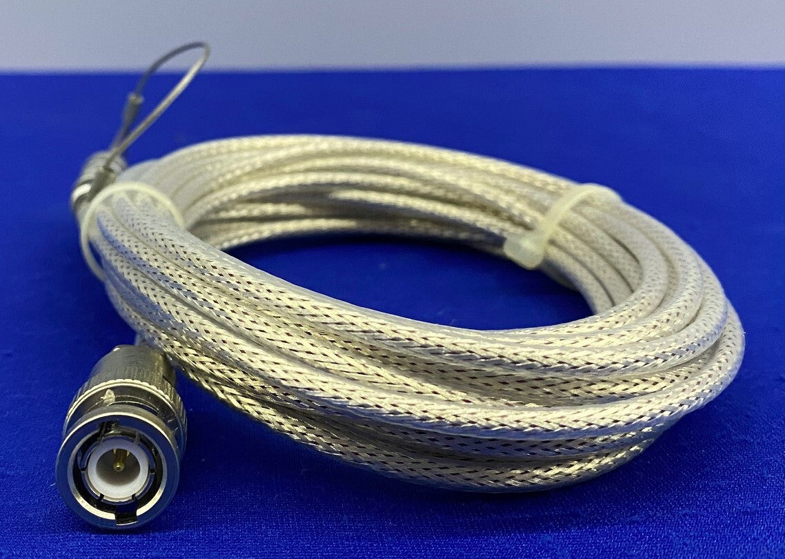 RJG 1661-5.0 5m PIEZO-ANSCHLUSSKABEL/PIEZOELEKTRISCHES SENSOR-ANSCHLUSSKABEL