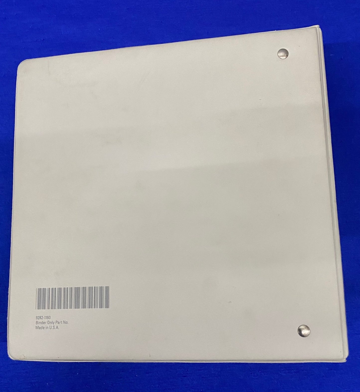 HP Hewlett Packard 16510B LOGIC ANALYZER MODULE FRONT-PANEL OPERATION REF MANUAL