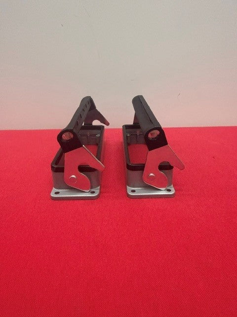 Lapp Group 10102900 CONNECTOR GREY SINGLE LEVER ON BASE 140MM L X 43 MM W X 27.8