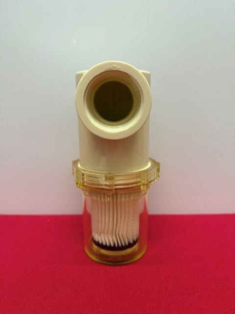 VACCON VF1500F PNEUMATIC FILTER