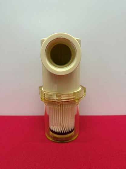 VACCON VF1500F PNEUMATIC FILTER