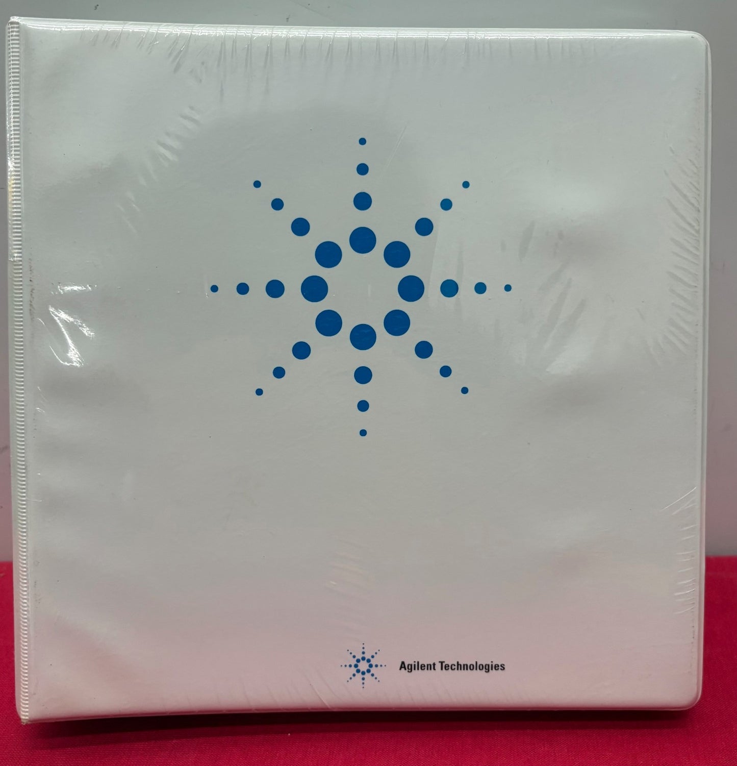 HP AGILENT E4418B/E4419B POWER METER PROGRAMMING GUIDE PN# E4418-90029