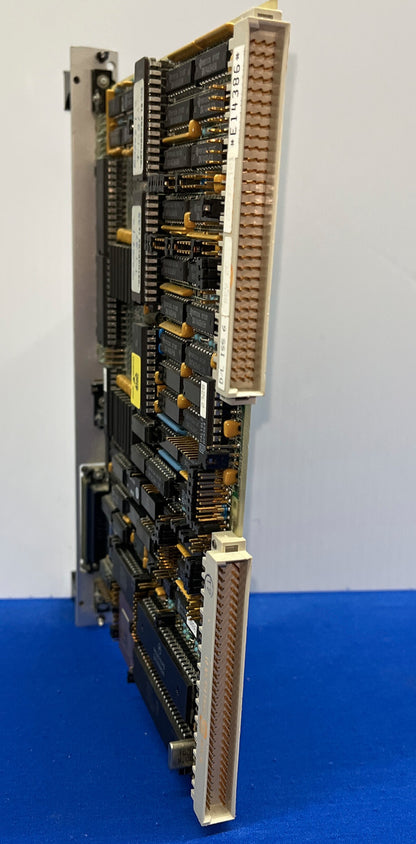 RADSTONE PME 68-12 INSTRUMENTATIE ENKELE BOARD VME INTERFACE