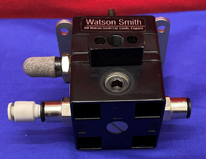 ワトソンスミス 空気圧レギュレータ 53130400R