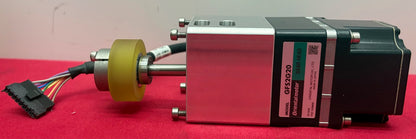 ORIENTALMOTOR ORIENTAL MOTOR  BRUSHLESS MOTOR BLHM230KC-GFS w/ GFS2G20 GEAR HEAD