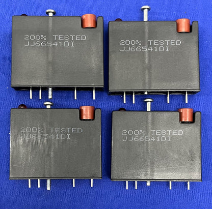 OPTO 22 G4 OAC5-AUSGANG 120 VAC 5 V LOGIKMODUL - 1 LOT MENGE 4