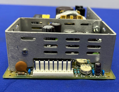 ALIMENTATORE CONDOR GPM55B 55W MAX USCITA 12V 3A 5V 6A 