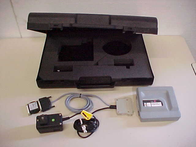 IMAJE 7 INTERFACE MODULE COMPUTER PROGRAM CONTOL EDITEUR GRAPHIQUE
