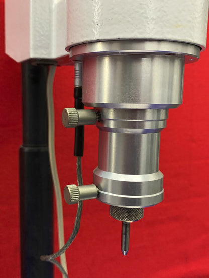 FÜR TEILE/REPARATUREN HAAKE VT500 VISKOSTEUERUNG/VISKOMETER