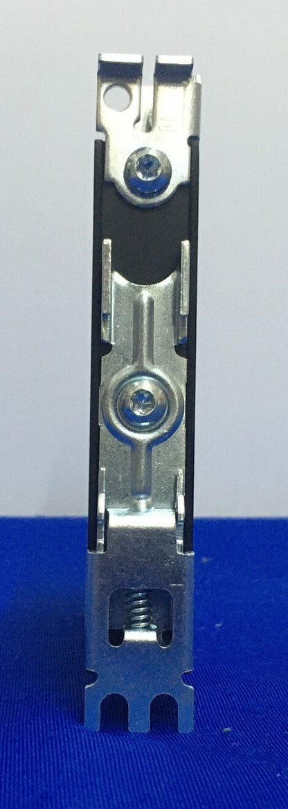 CONTACTOR DE ESTADO SÓLIDO RGC1A23D15KGU DE CARLO GAVAZZI