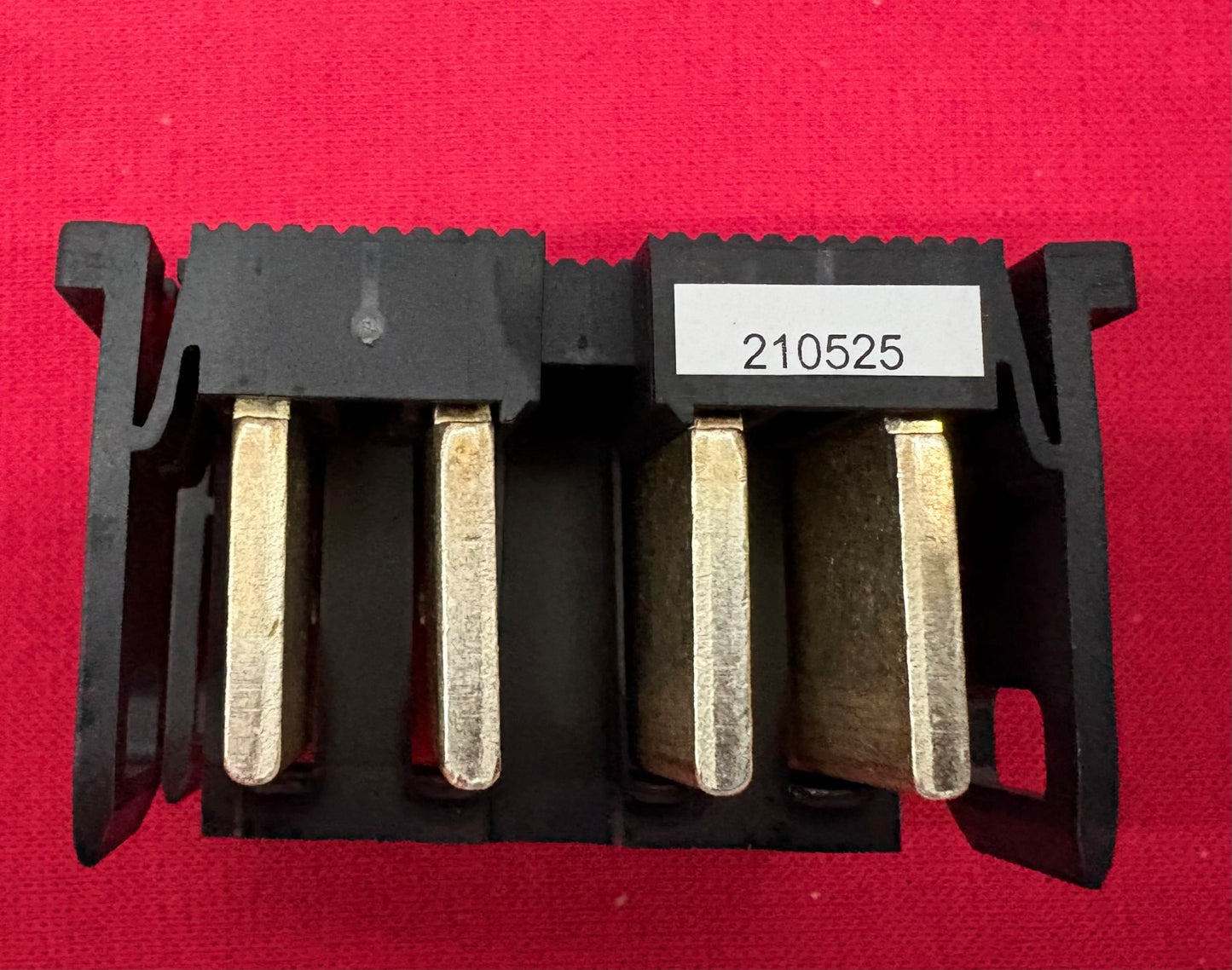 Allen Bradley AB KINETIX 5700 DC BUS LINK KIT 55mm 2198-BARCON-55DC200 SER. A