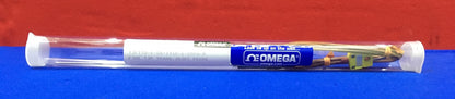 SONDE DE JOINT TRANS À POINTE FINE OMEGA TJFT72-K-SS-116G-6-SMPW-M 6" L'ARTICLE EST NEUF !