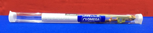 SONDE DE JOINT TRANS À POINTE FINE OMEGA TJFT72-K-SS-116G-6-SMPW-M 6" L'ARTICLE EST NEUF !