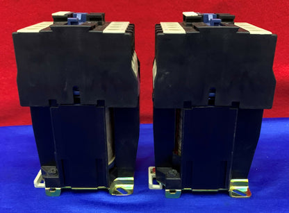 Telemecanique (Schneider) LP1-D2501 BD 24V コンタクタ コイル 2 個セット