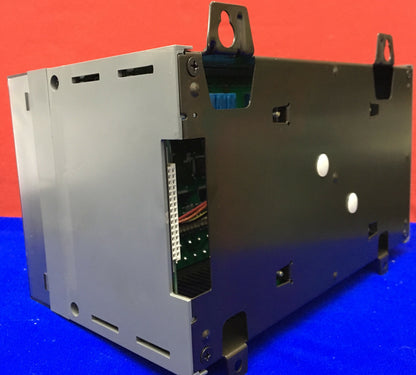 Allen-Bradley / Allen Bradley / AB SLC 500 PROCESSOR UNIT 30 I/O