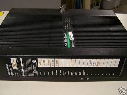 NEWBRIDGE MODELL 3620 MAIN STREET 3620 MULTIPLEXER