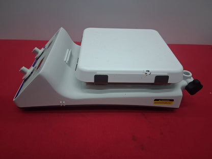 Fisher Scientific Isotemp SP88857200 Digital Stirring Hotplate 7x7 Tested Works