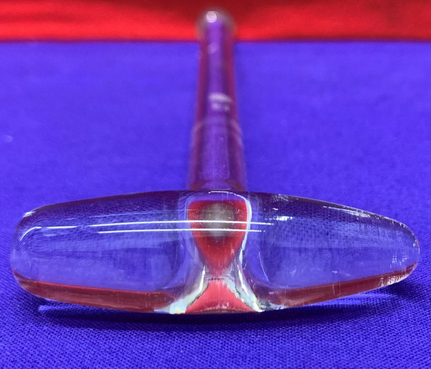 Pilon à tissus Kimble Kontes SC 15 885302-0015 