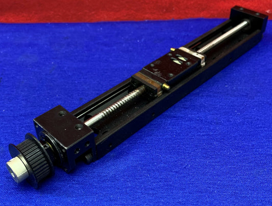 NSK MCM03010P02K MCM Monocarrier SZ 3 Precisie Lineaire Actuator