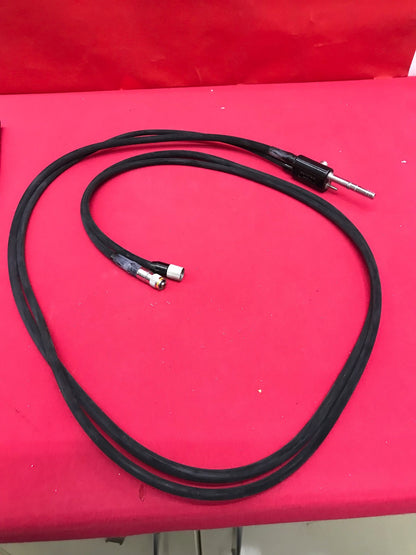 OLYMPUS OFS-2 FIBERSCOPE FLEXIBLE SIGMOIDOSCOPE FOR PARTS / REPAIR