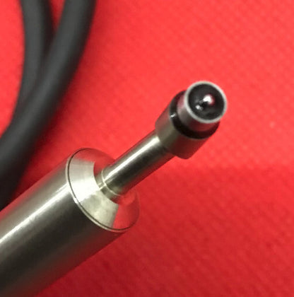 DEFELSKO ®  POSITECTOR ®  6000 COATING THICKNESS GAGE INSTRUMENT F45S PROBE