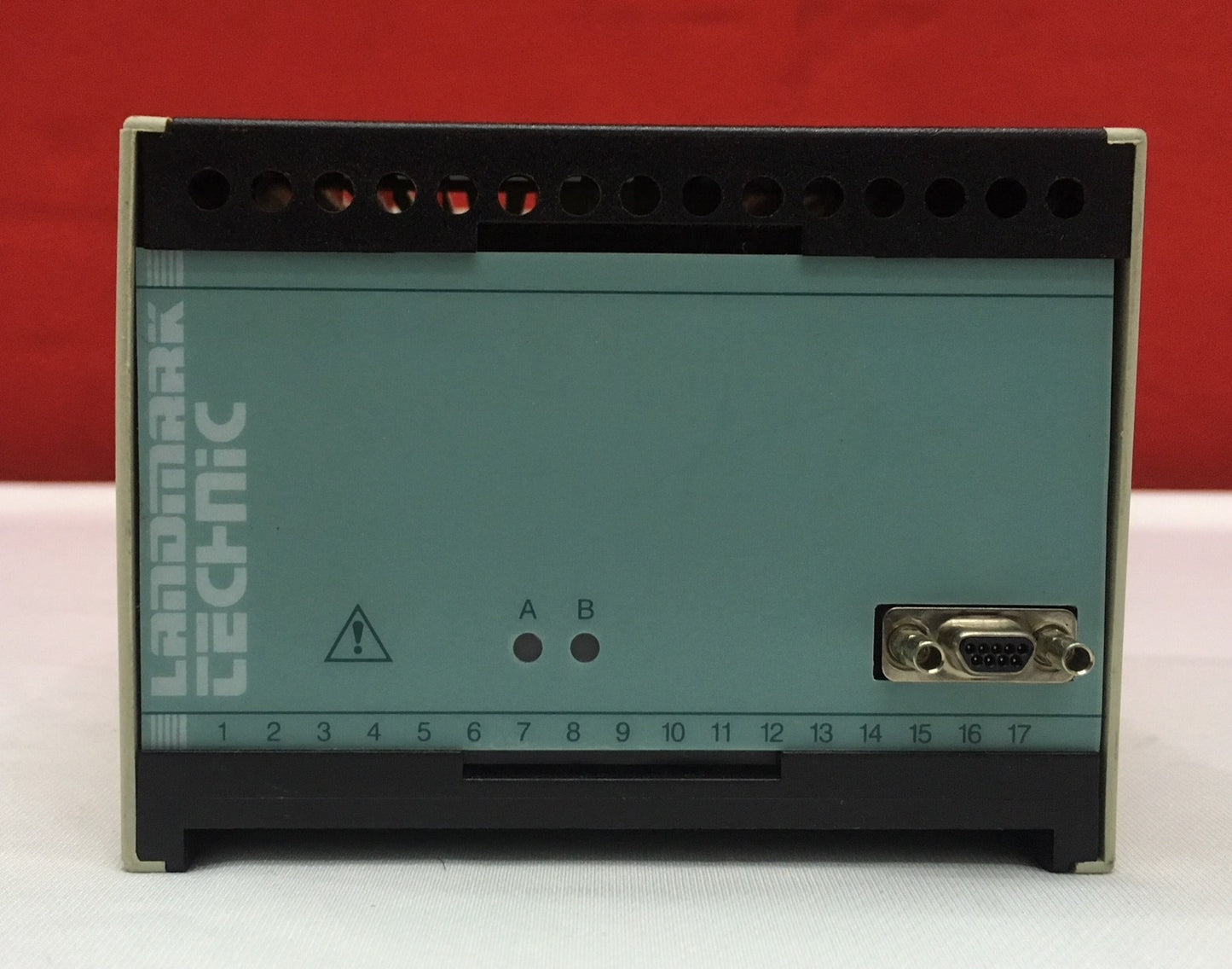 LAND LM LANDMARK TECHNIC 温度計信号プロセッサ