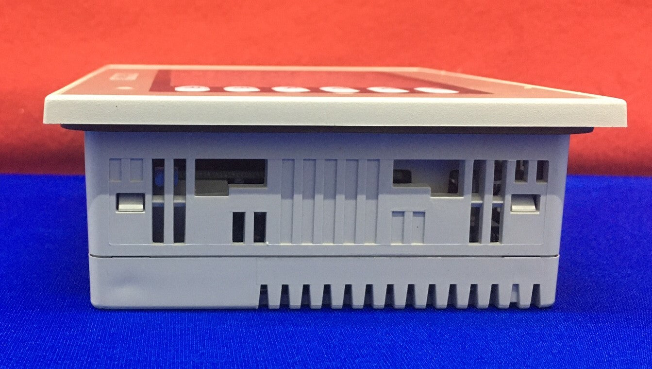 Écran tactile PRO-FACE 3180053-03 ST401-AF41-24V 24 V CC 0,29 A, matériel manquant