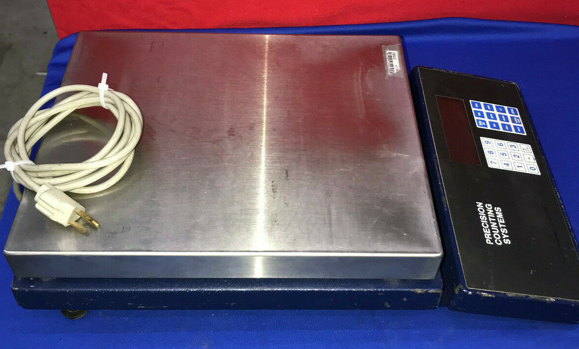 SETRA SYSTEMS 精密計数システム