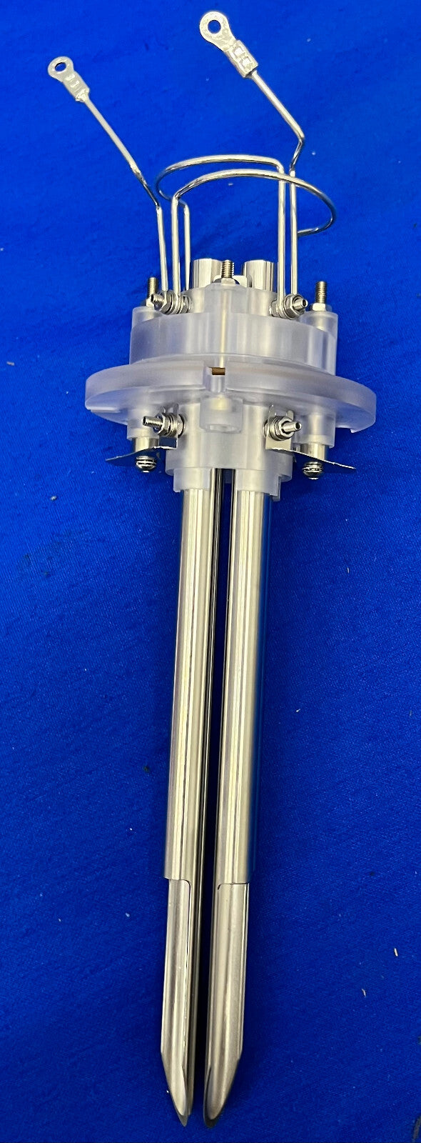 AB SCIEX API 4000 AC ROD, COMES WITH INSTALLATION PROCEDURE - API 4000 DIRECTION