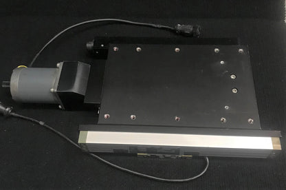 RSF ELEKTRONIK MSA 6706 67061 170MM リニア エンコーダ (Parker Daedal 106061C20ELH 付き)