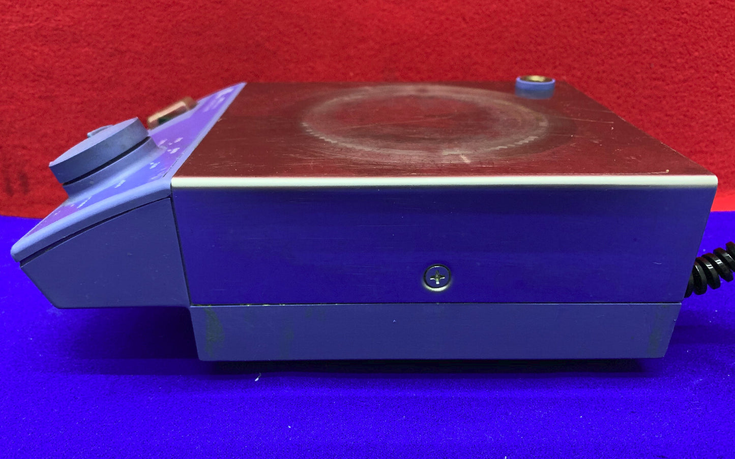 IKA / WERKE KMO 2 BASIC / KMO 2 B MAGNETIC STIRRER  230 VOLTS