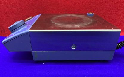 IKA / WERKE KMO 2 BASIC / KMO 2 B MAGNETIC STIRRER  230 VOLTS