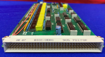 Lumonics-interfacekaart E85C3181D