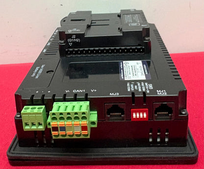 HORNER XL7 HE-XW1E4KE OPERATOR CONTROLLER 7”TOUCHSCREEN