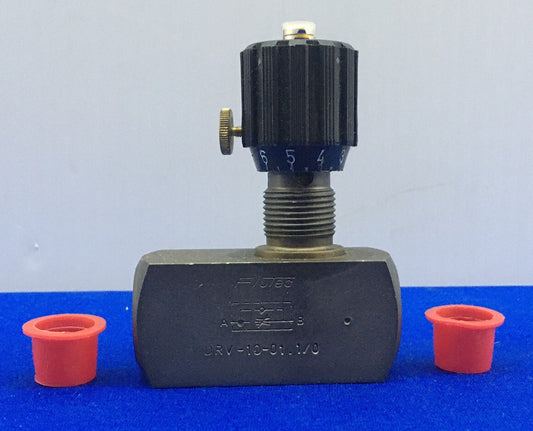 FLOTEC DRV-10-01.1/5 / DRV100115 REGELVENTIL