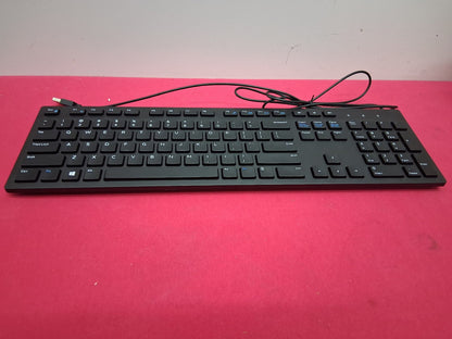 Dell KB216-BK-US Wired Keyboard Brand New In Box