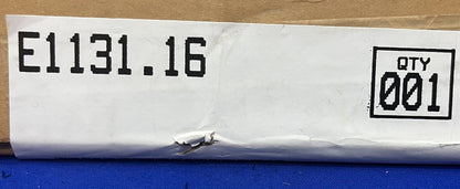 ETHOSPACE INTERIORS HERMAN MILLER E1131.16 アダプター タイル - 1 パッケージ 1 タイル